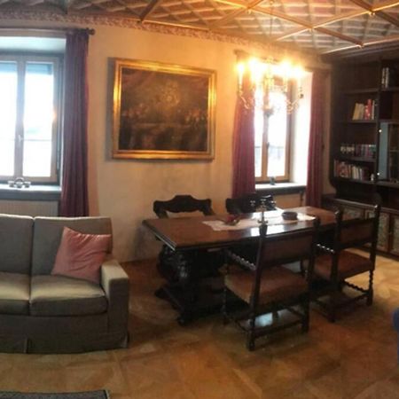Feistritz an der Drau In Einer Wohnung Durch Die Jahrhunderte מראה חיצוני תמונה