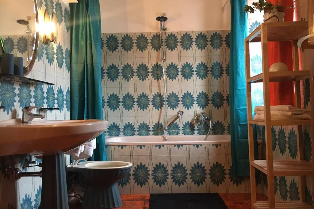 Feistritz an der Drau In Einer Wohnung Durch Die Jahrhunderte מראה חיצוני תמונה