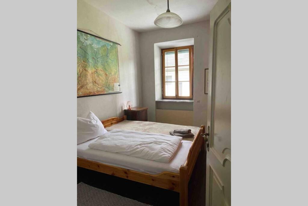 Feistritz an der Drau In Einer Wohnung Durch Die Jahrhunderte מראה חיצוני תמונה